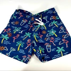 Chubbies Swim Suit